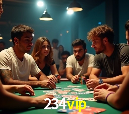 234vip: Jogos de Caça-Níqueis-Altas Recompensas, Roleta-Velocidade, Blackjack-Desafios Máximos
