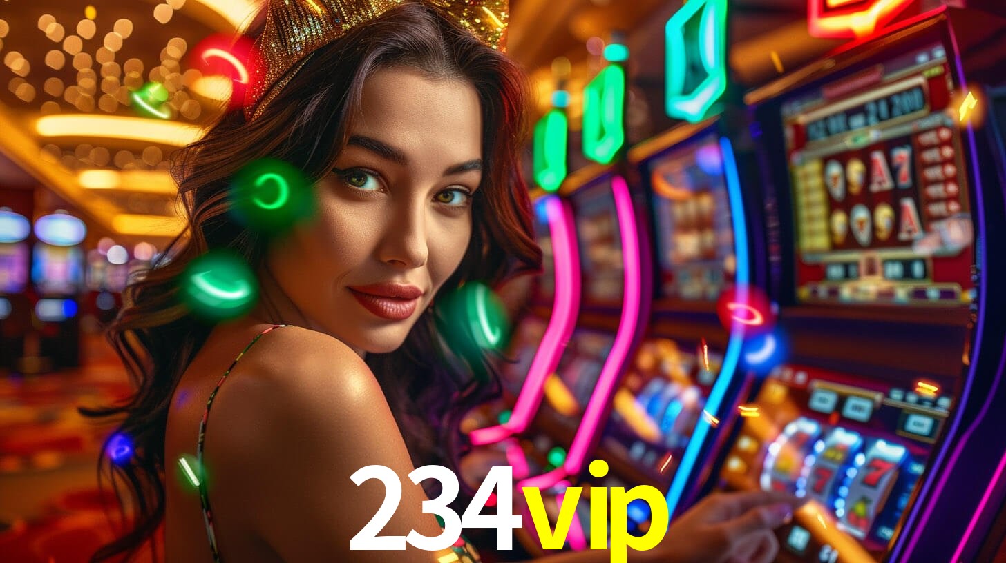 234vip bet