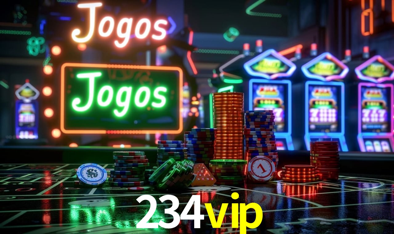 Bônus Generosos e Exclusivos no 234vip para Você!