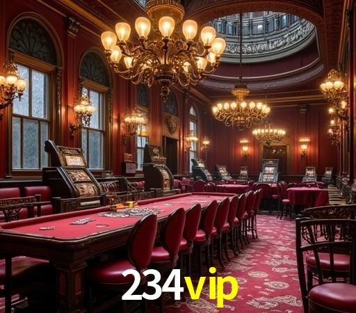 234vip bet
