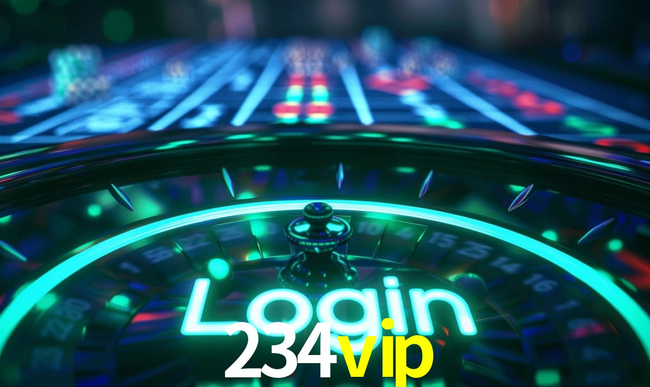 Estatísticas 234vip