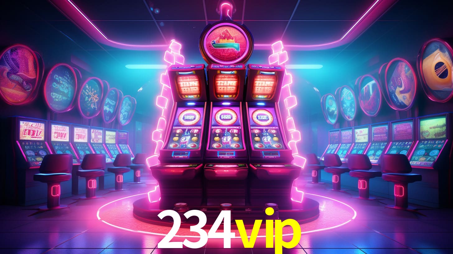 234vip - Cassino Premium On-line - 234vip.com