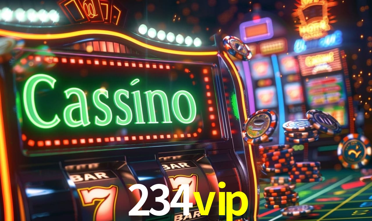 Tecnologia da Plataforma 234vip
