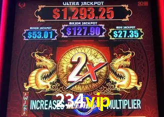 Descubra a Magia dos Jogos de Arcade no 234vip