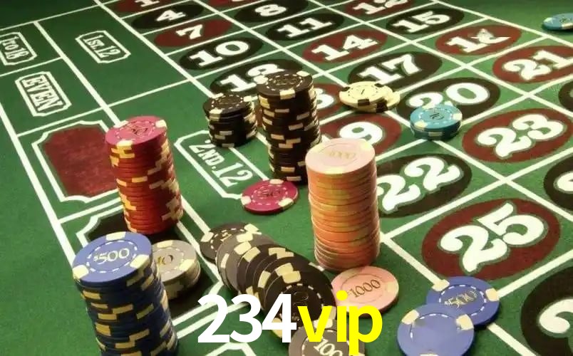 Diretório de Jogos 234vip