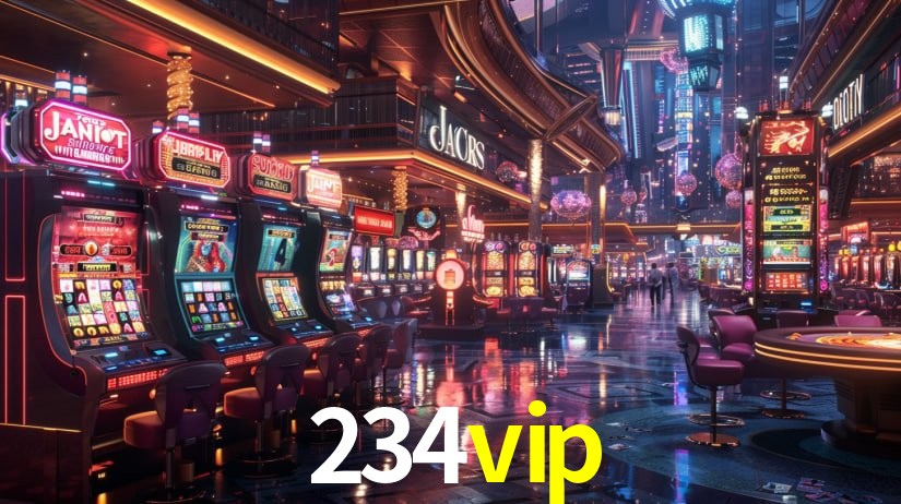 Exclusive Offers 234vip