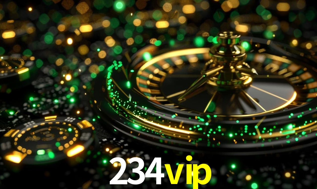Experimente o Login Seguro Premium no 234vip