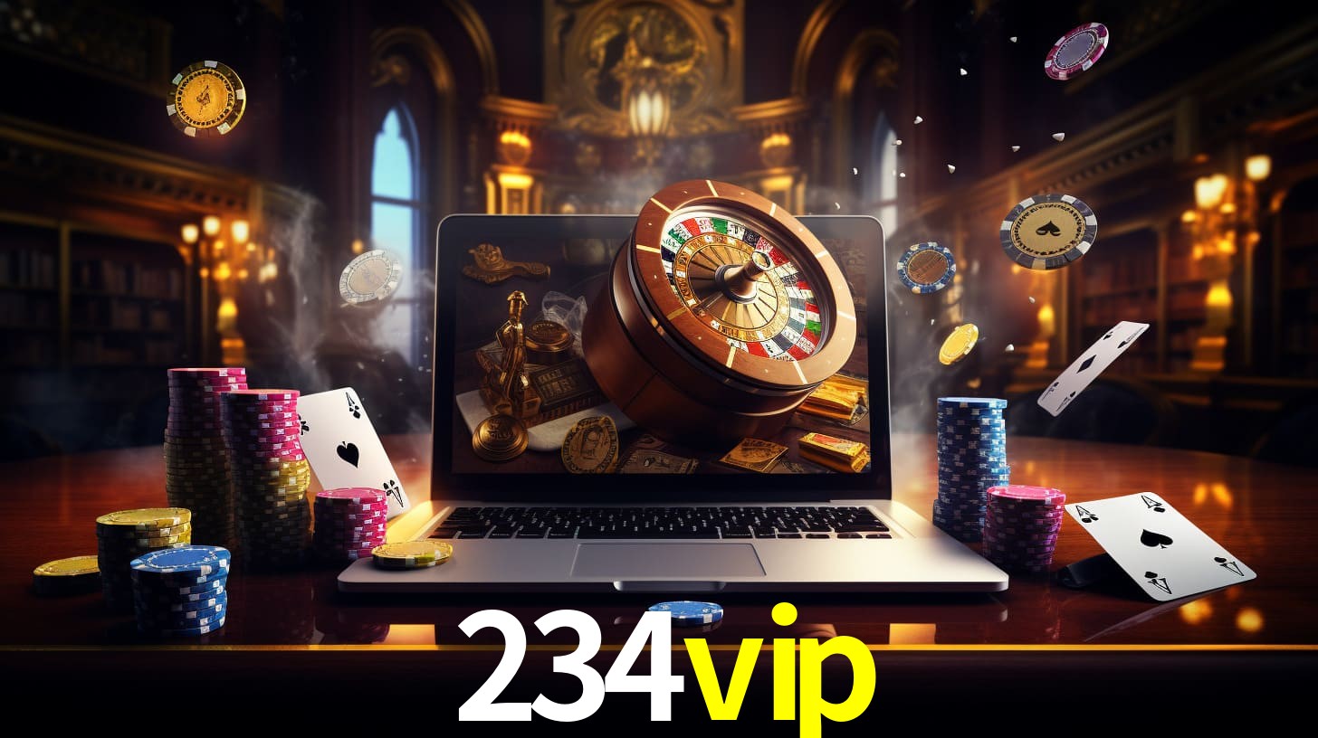 Bonus Features 234vip