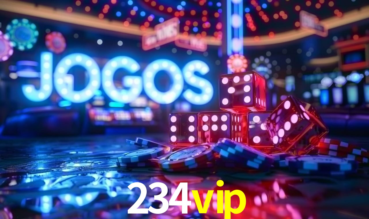 Bônus Diários 234vip