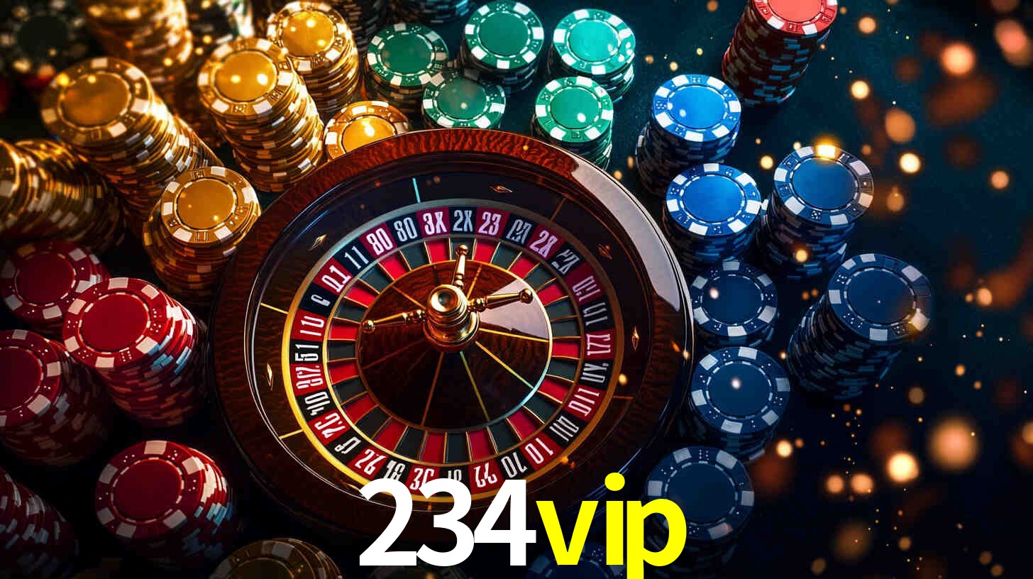 Tennis Betting 234vip