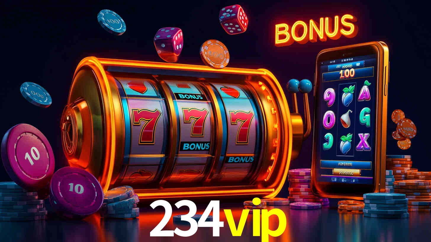 Inovações de Jogos na 234vip: O Futuro das Experiências Interativas
