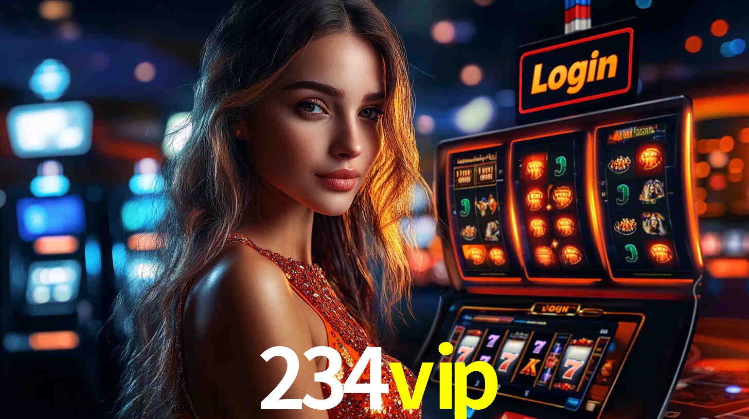 VIP Casino 234vip