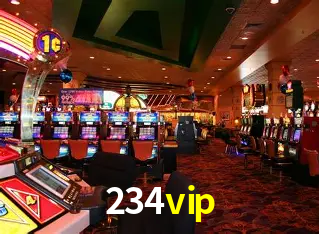 Desvendando o Mundo dos Jogos Virtuais na 234vip