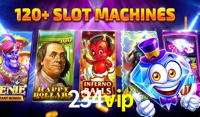 234vip bet