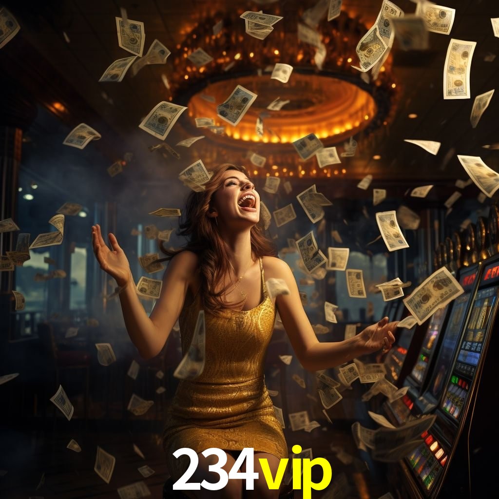 Slot Games 234vip