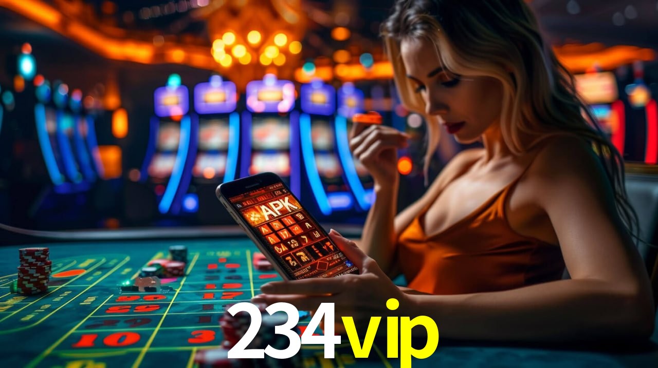 Game Providers 234vip