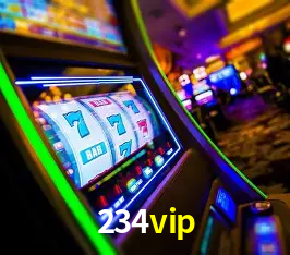 A Popularidade dos Caça-Níqueis no 234vip