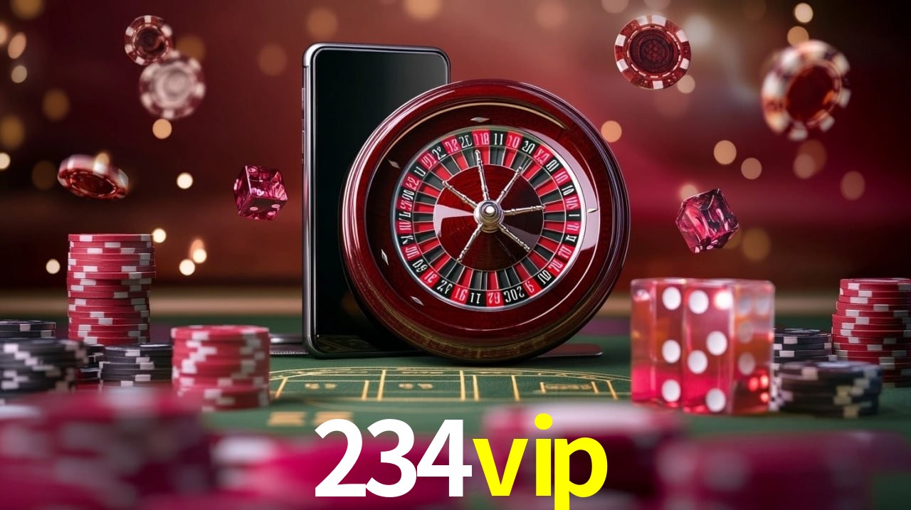 Account Benefits 234vip