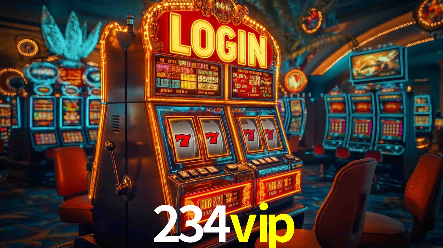 Football Betting 234vip