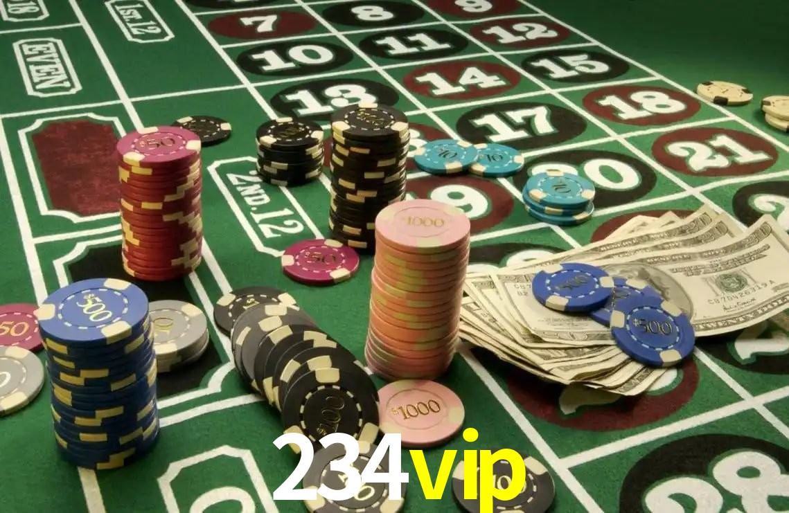 API Integration 234vip