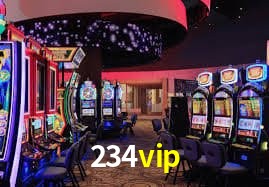 Sinta a adrenalina dos jogos de cassino com 234vip