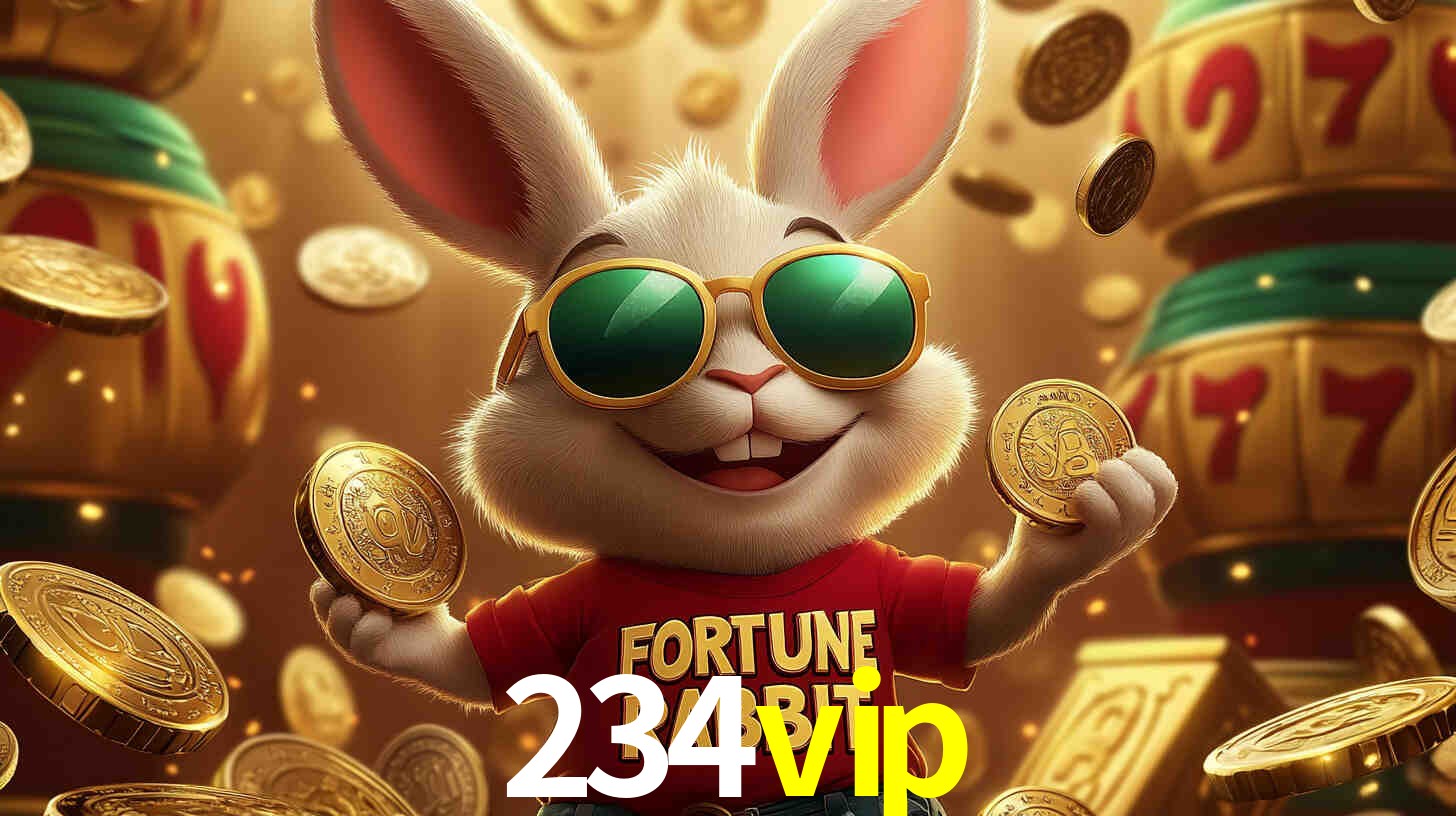 Programa VIP 234vip