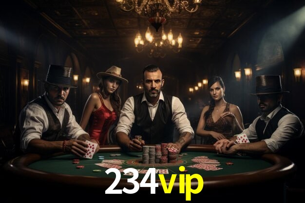 cassino 234vip