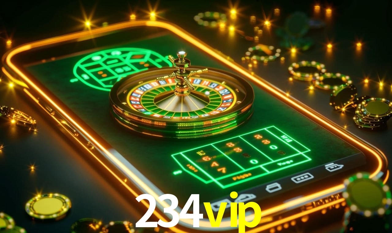 Promoções Sazonais 234vip