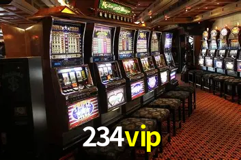 Apostas Esportivas na 234vip: Um Guia Completo