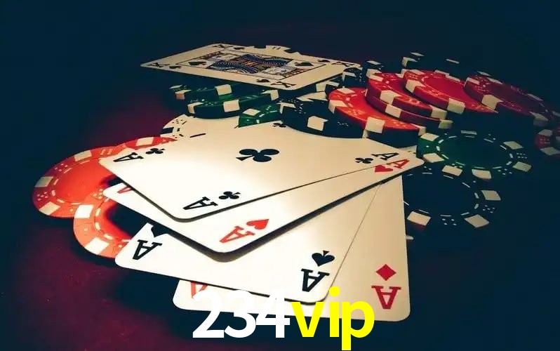 Explore as vantagens do 234vip: serviço profissional e confiabilidade