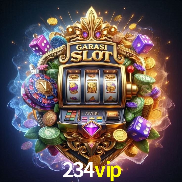 Integração de APIs 234vip