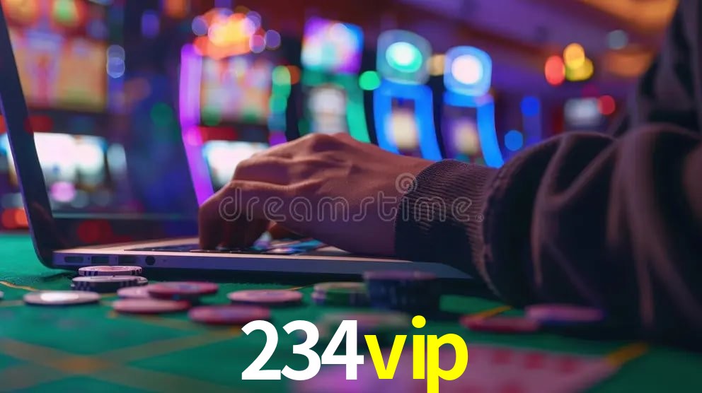 Torneios 234vip