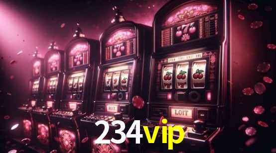 PIX Instantâneo 234vip