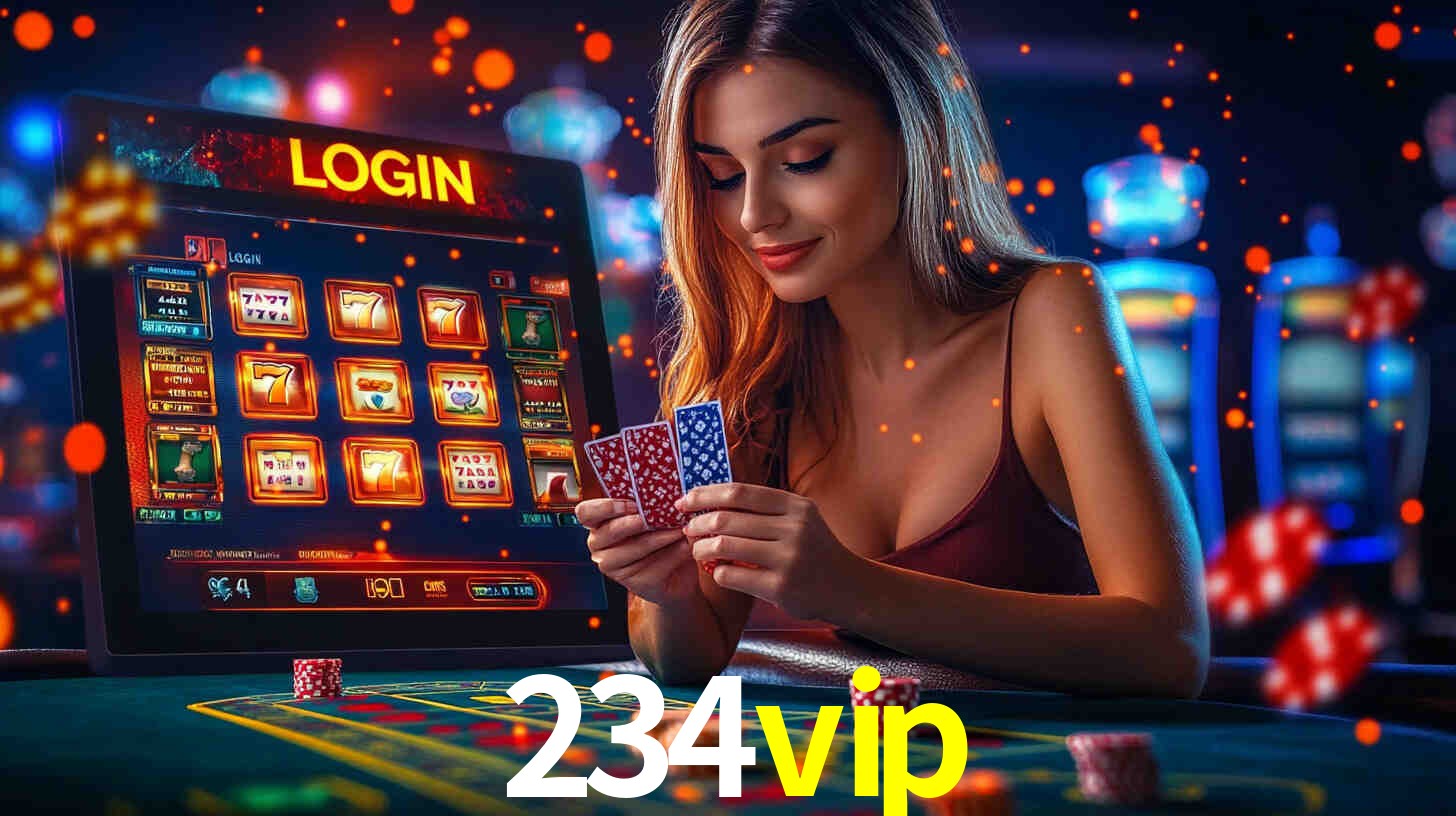 Exclusive Games 234vip