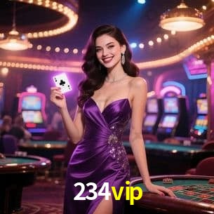 Mesa de Blackjack 234vip