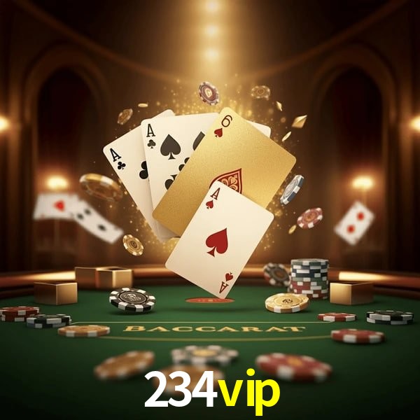 VIP Casino 234vip