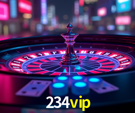 Desvendando o Mundo dos Jogos Virtuais na 234vip