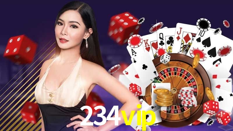 Torneios 234vip