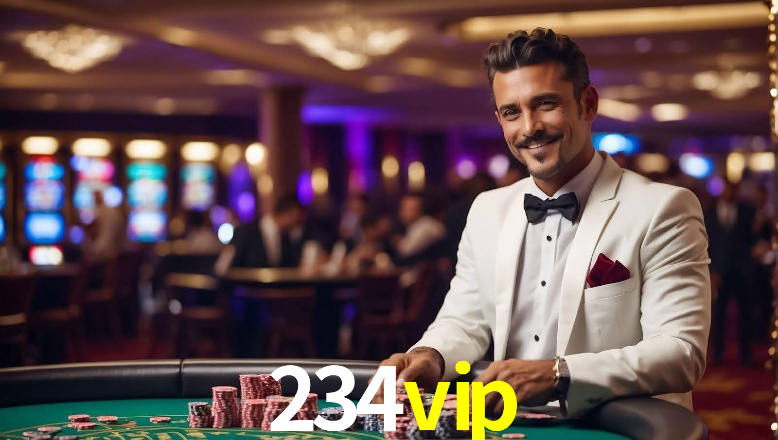 Especiais de Fim de Semana 234vip