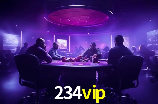 Jogos de Slot 234vip