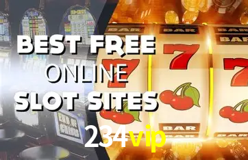 A Popularidade dos Caça-Níqueis no 234vip