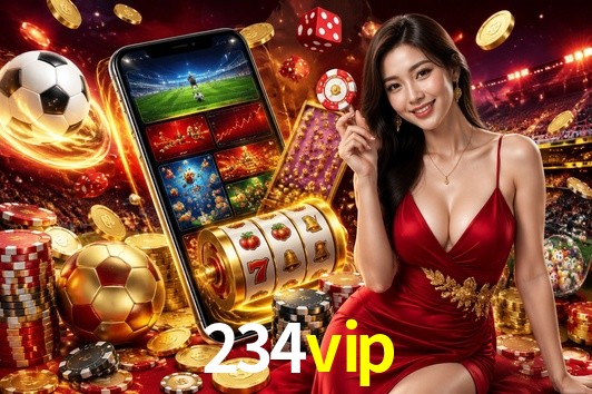 Football Betting 234vip