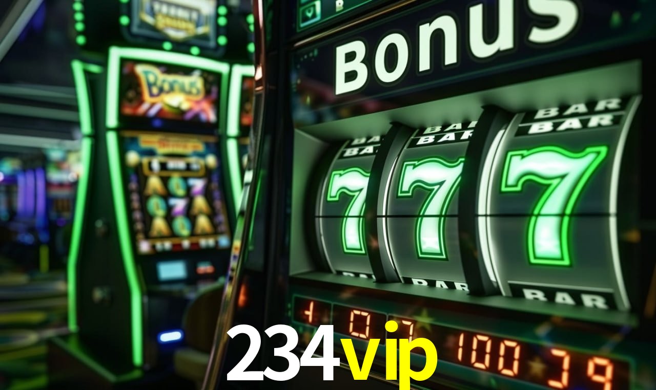 Slot Games 234vip