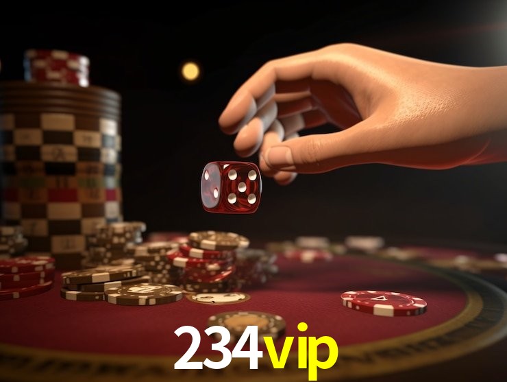 Benefícios da Conta 234vip