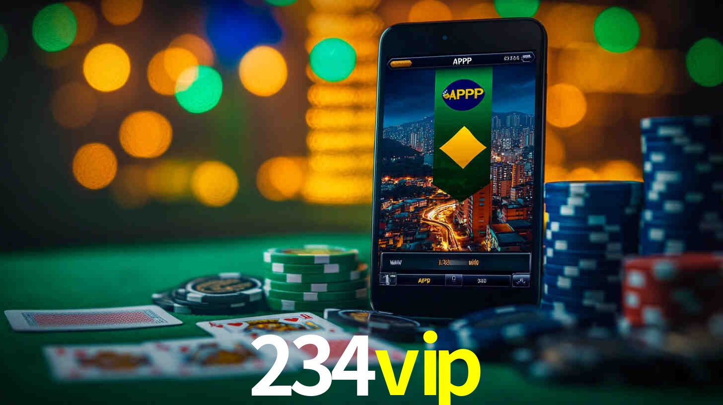 Inovações de Jogos na 234vip: O Futuro das Experiências Interativas