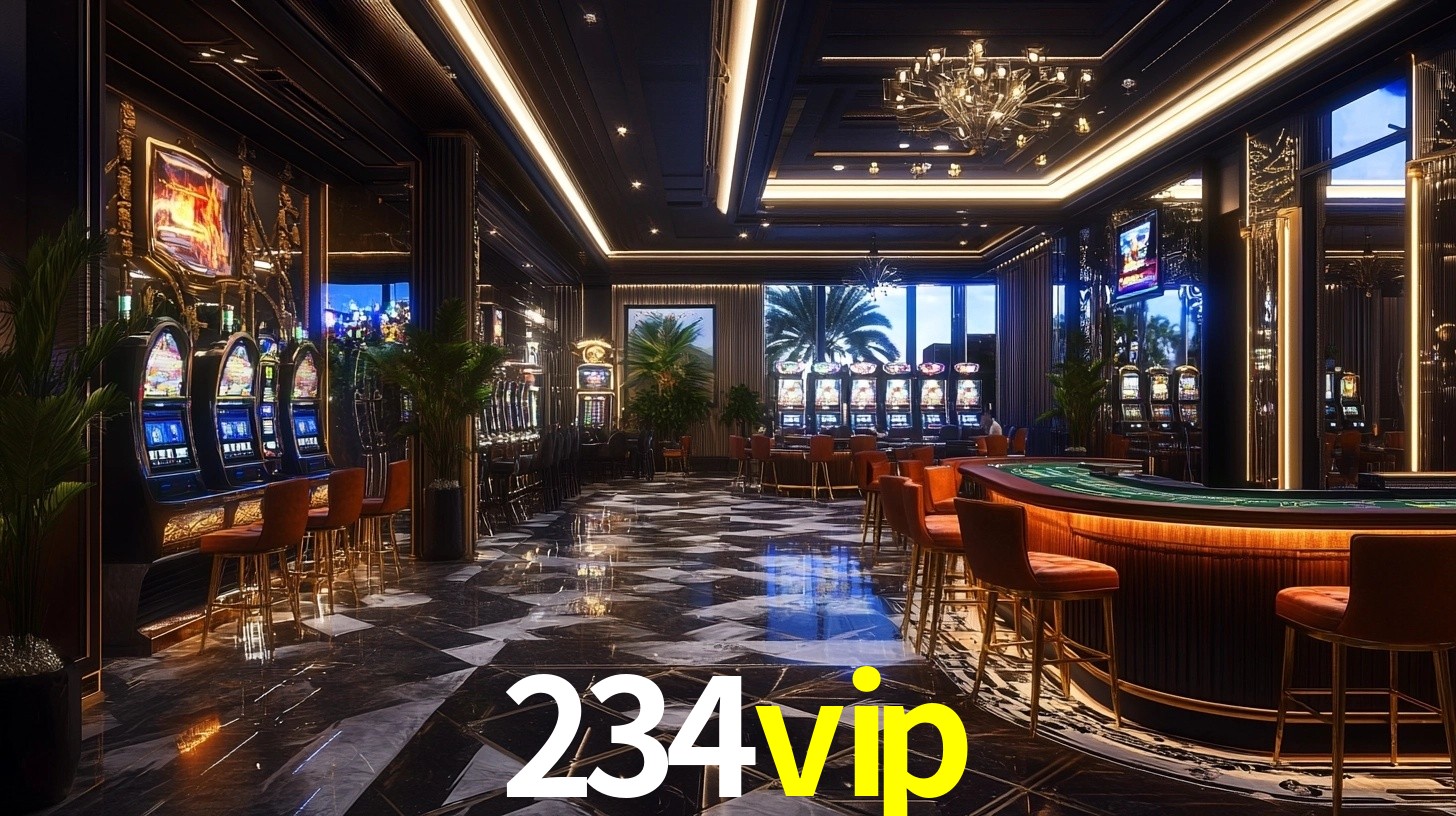 Ofertas Imperdíveis na 234vip: Promoções e Bônus Que Valem a Pena