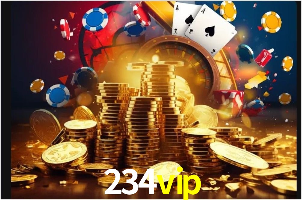PIX Instantâneo 234vip
