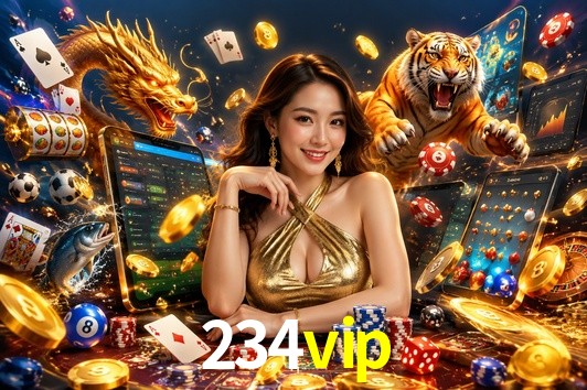 Secure Login 234vip