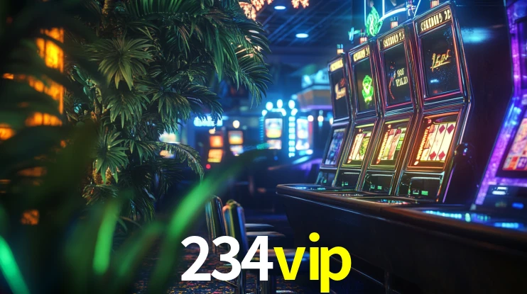 Programa VIP 234vip