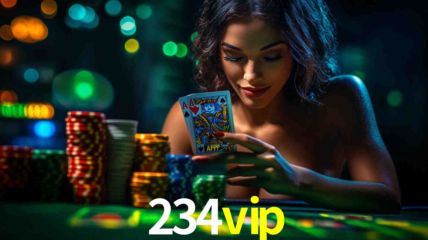 Descubra o Programa VIP da 234vip: Vantagens Exclusivas para Jogadores